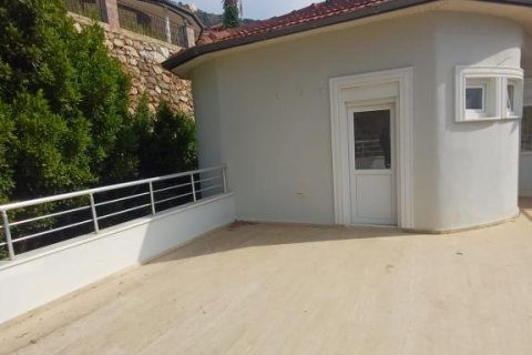 Villa for sale in Tepe, Alanya, Antalya, Turkey, 180m2, No. 215037 – photo 17