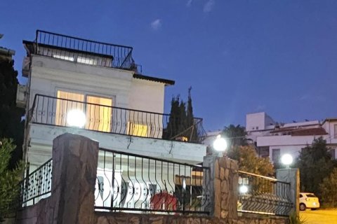 Villa for sale in Turkler, Alanya, Antalya, Turkey, 170m2, No. 215036 – photo 9