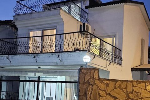 Villa for sale in Turkler, Alanya, Antalya, Turkey, 170m2, No. 215036 – photo 6