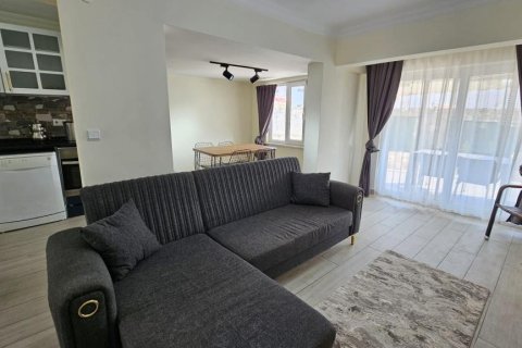 Villa for sale in Turkler, Alanya, Antalya, Turkey, 170m2, No. 215036 – photo 1