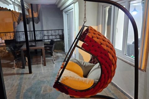 Villa for sale in Turkler, Alanya, Antalya, Turkey, 170m2, No. 215036 – photo 5