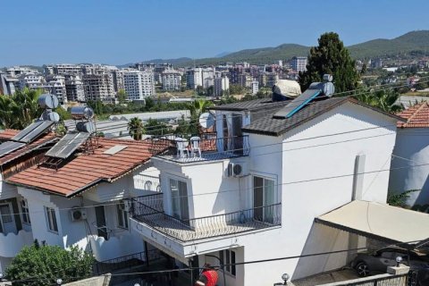 Villa for sale in Turkler, Alanya, Antalya, Turkey, 170m2, No. 215036 – photo 8