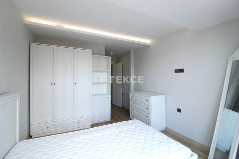 4+1 Lägenhet i Mudanya, Bursa, Turkiet Nr. 215851 - 24