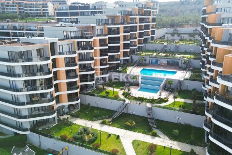 4+1 Lägenhet i Mudanya, Bursa, Turkiet Nr. 215851 - 4