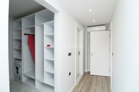 4+1 Lägenhet i Mudanya, Bursa, Turkiet Nr. 215851 - 28