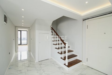 4+1 Lägenhet i Mudanya, Bursa, Turkiet Nr. 215851 - 22