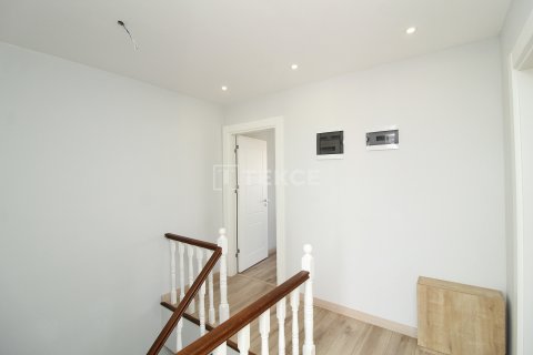 4+1 Lägenhet i Mudanya, Bursa, Turkiet Nr. 215851 - 29