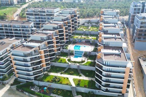 4+1 Lägenhet i Mudanya, Bursa, Turkiet Nr. 215851 - 5