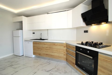 4+1 Lägenhet i Mudanya, Bursa, Turkiet Nr. 215851 - 20