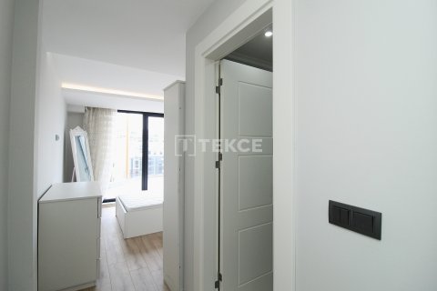 4+1 Lägenhet i Mudanya, Bursa, Turkiet Nr. 215851 - 25