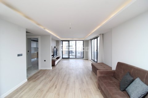 4+1 Lägenhet i Mudanya, Bursa, Turkiet Nr. 215851 - 15