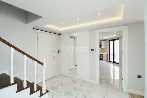 4+1 Lägenhet i Mudanya, Bursa, Turkiet Nr. 215851 - 21