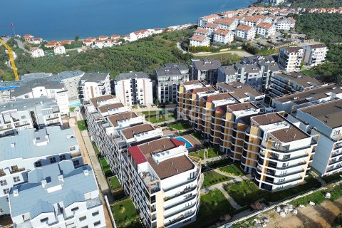 4+1 Lägenhet i Mudanya, Bursa, Turkiet Nr. 215851 - 7
