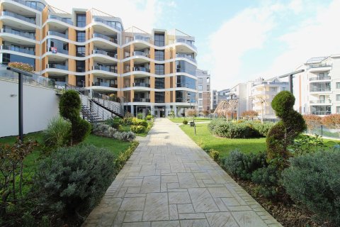 4+1 Lägenhet i Mudanya, Bursa, Turkiet Nr. 215851 - 12