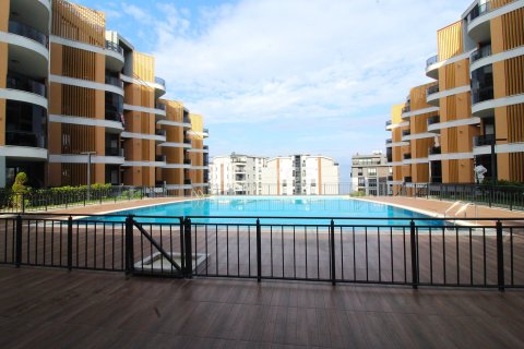 4+1 Lägenhet i Mudanya, Bursa, Turkiet Nr. 215851 - 9