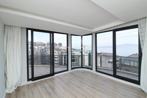 4+1 Lägenhet i Mudanya, Bursa, Turkiet Nr. 215851 - 26