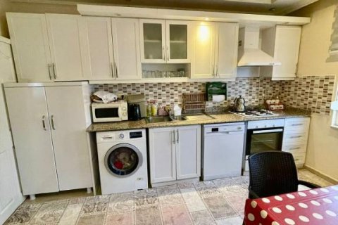 Lägenhet  i Tosmur, Alanya, Antalya, Turkiet Nr. 215846 - 7