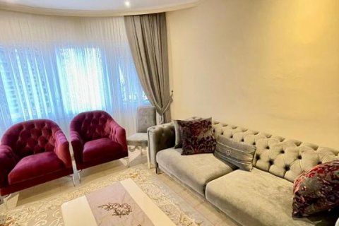 Lägenhet  i Tosmur, Alanya, Antalya, Turkiet Nr. 215846 - 4