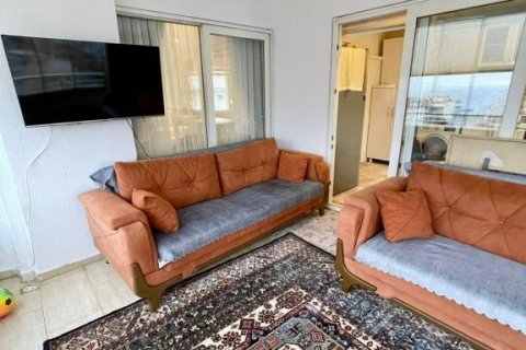 Lägenhet  i Tosmur, Alanya, Antalya, Turkiet Nr. 215846 - 16