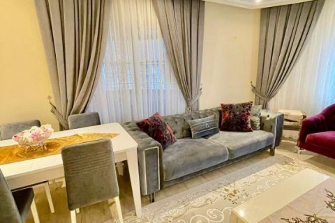 Lägenhet  i Tosmur, Alanya, Antalya, Turkiet Nr. 215846 - 3