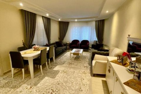 Lägenhet  i Tosmur, Alanya, Antalya, Turkiet Nr. 215846 - 5