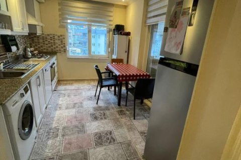 Lägenhet  i Tosmur, Alanya, Antalya, Turkiet Nr. 215846 - 10