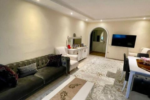 Lägenhet  i Tosmur, Alanya, Antalya, Turkiet Nr. 215846 - 6