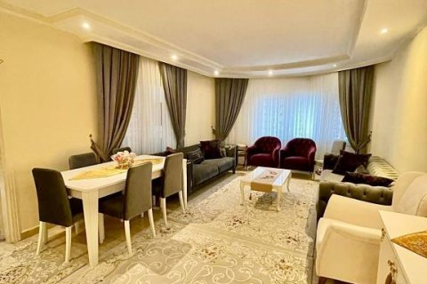 Lägenhet  i Tosmur, Alanya, Antalya, Turkiet Nr. 215846 - 2