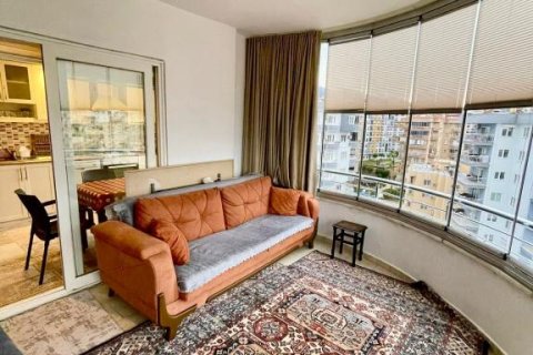 Lägenhet  i Tosmur, Alanya, Antalya, Turkiet Nr. 215846 - 15