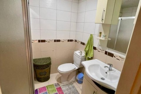 Lägenhet  i Tosmur, Alanya, Antalya, Turkiet Nr. 215846 - 21