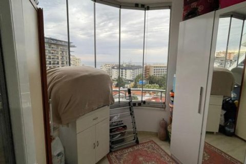 Lägenhet  i Tosmur, Alanya, Antalya, Turkiet Nr. 215846 - 17
