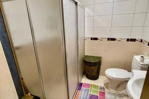 Lägenhet  i Tosmur, Alanya, Antalya, Turkiet Nr. 215846 - 22