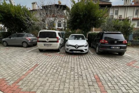 Lägenhet  i Tosmur, Alanya, Antalya, Turkiet Nr. 215846 - 30