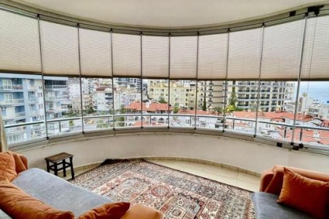 Lägenhet  i Tosmur, Alanya, Antalya, Turkiet Nr. 215846 - 14