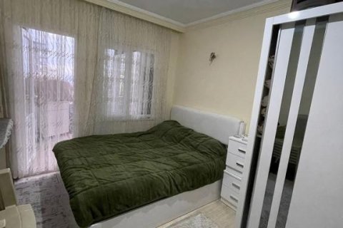 Lägenhet  i Tosmur, Alanya, Antalya, Turkiet Nr. 215846 - 13