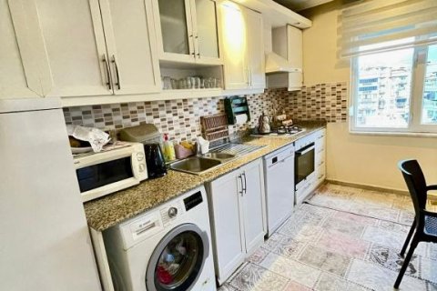 Lägenhet  i Tosmur, Alanya, Antalya, Turkiet Nr. 215846 - 8