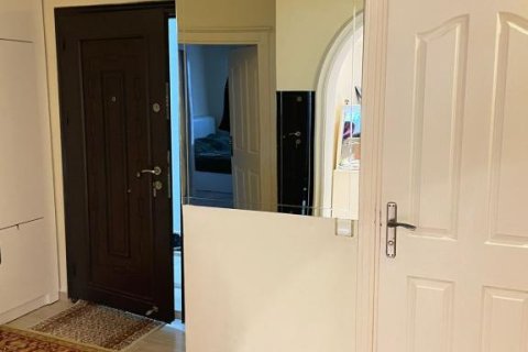 Lägenhet  i Tosmur, Alanya, Antalya, Turkiet Nr. 215846 - 19