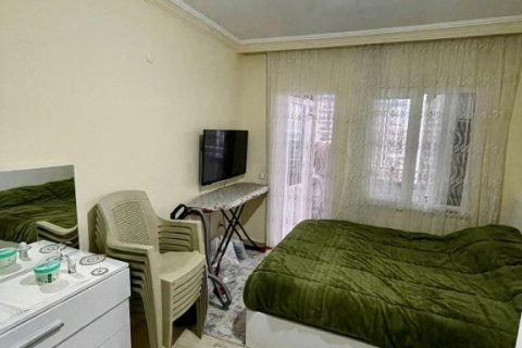 Lägenhet  i Tosmur, Alanya, Antalya, Turkiet Nr. 215846 - 12