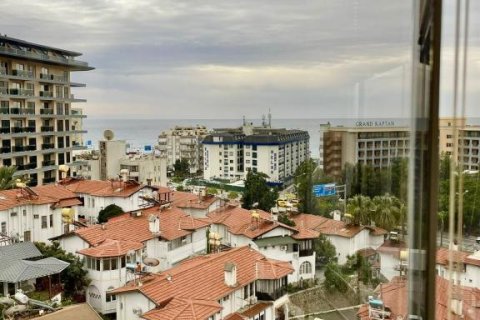 Lägenhet  i Tosmur, Alanya, Antalya, Turkiet Nr. 215846 - 23