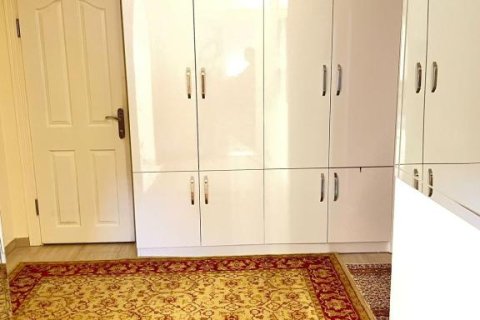 Lägenhet  i Tosmur, Alanya, Antalya, Turkiet Nr. 215846 - 18