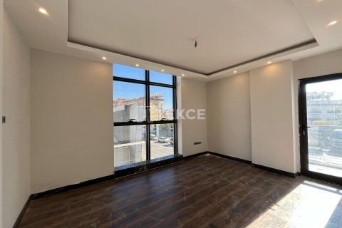 Продажа офиса в Аланье, Анталье, Турция, 95м2, №215849 – фото 10