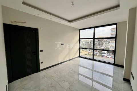 Продажа офиса в Аланье, Анталье, Турция, 95м2, №215849 – фото 12