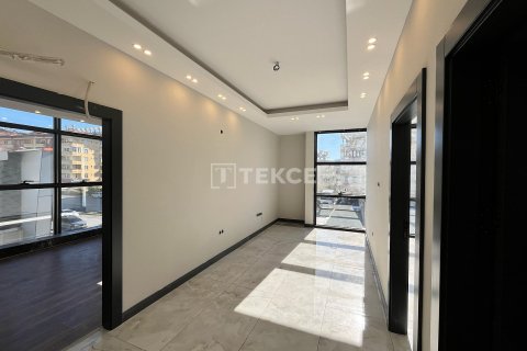 Продажа офиса в Аланье, Анталье, Турция, 95м2, №215849 – фото 11