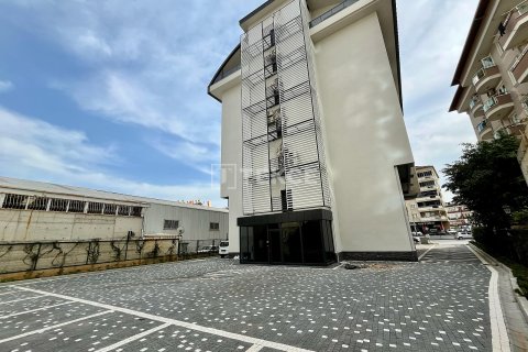 Продажа офиса в Аланье, Анталье, Турция, 95м2, №215849 – фото 5