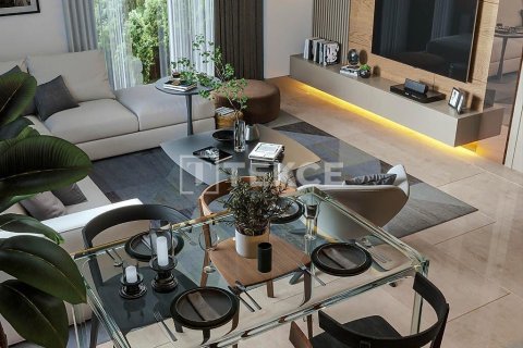 1+1 Wohnung  in Aksu, Antalya, Türkei Nr. 215852 - 9