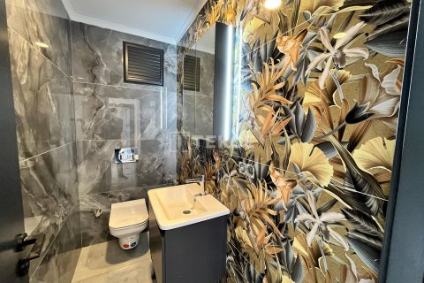 Продажа офиса  в Аланье, Анталье, Турция, 161м2, №215850 – фото 20