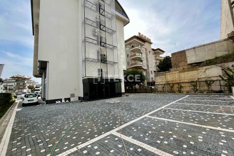 Продажа офиса  в Аланье, Анталье, Турция, 161м2, №215850 – фото 4