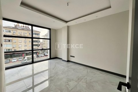 Продажа офиса  в Аланье, Анталье, Турция, 161м2, №215850 – фото 13