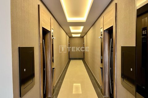 Продажа офиса  в Аланье, Анталье, Турция, 161м2, №215850 – фото 9