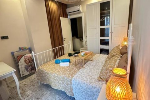 Lägenhet  i Alanya, Antalya, Turkiet Nr. 215847 - 7